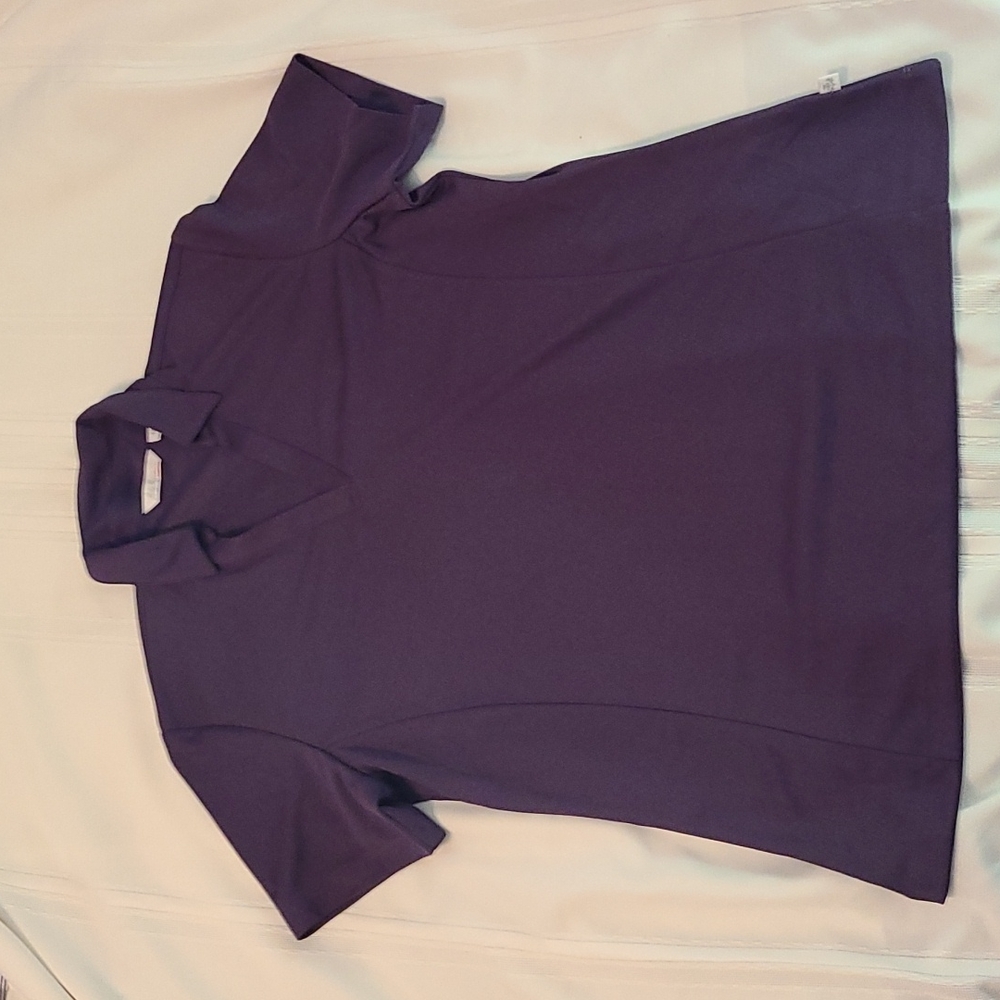 Golf shirt